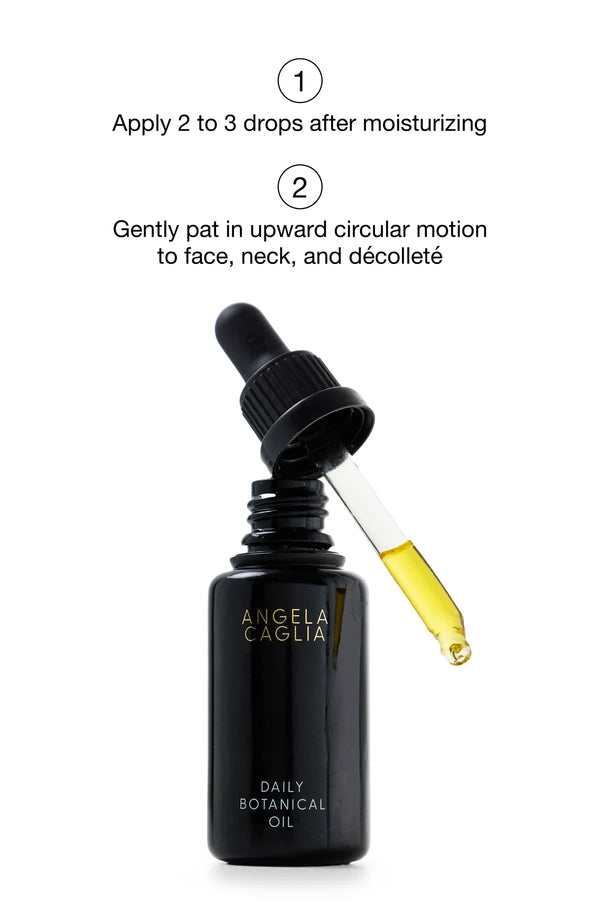 Daily Oil