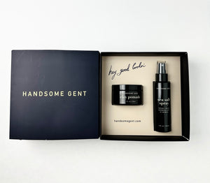 Handsome Gent Kit