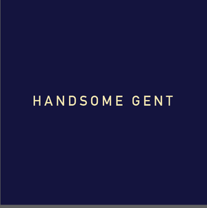 Handsome Gent Kit