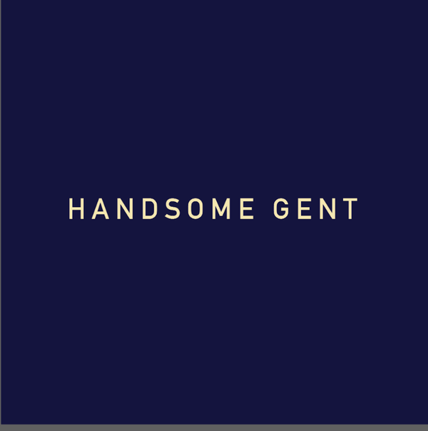 Handsome Gent Hair Pomade