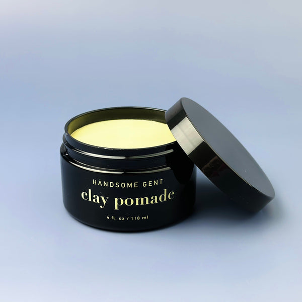 Handsome Gent Hair Pomade