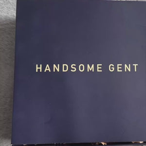 Handsome Gent Hair Pomade