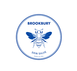 Brookbury Skin Salve